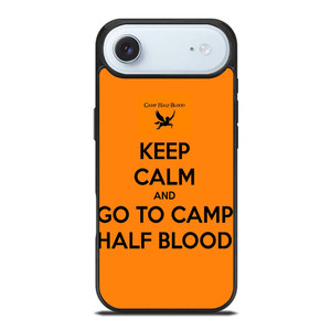 CAMP HALF BLOOD iPhone Air Case Cover