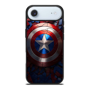 CAPTAIN AMERICA SHIELD AVENGERS iPhone Air Case Cover CAPTAIN AMERICA SHIELD AVENGERS iPhone Air Case Cover