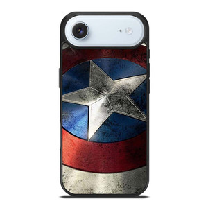CAPTAIN AMERICA iPhone Air Case Cover