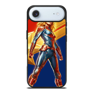 CAPTAIN MARVEL iPhone Air Case Cover