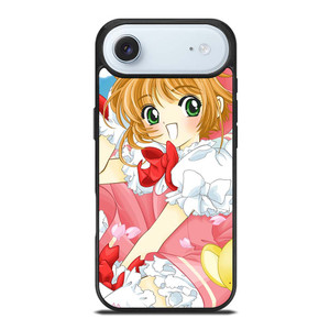CARDCAPTOR SAKURA iPhone Air Case Cover CARDCAPTOR SAKURA iPhone Air Case Cover