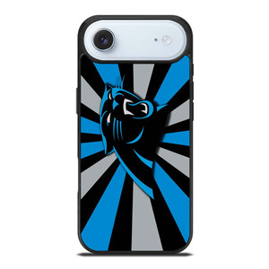 CAROLINA PANTHERS 2 iPhone Air Case Cover