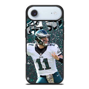 CARSON WENTZ PHILADELPHIA EAGLES 2 iPhone Air Case Cover CARSON WENTZ PHILADELPHIA EAGLES 2 iPhone Air Case Cover