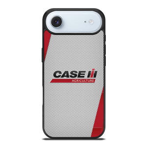 CASE IH AGRICULTURE LOGO iPhone Air Case Cover