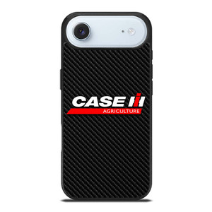 CASE IH ICON AGRICULTURE LOGO CARBON iPhone Air Case Cover