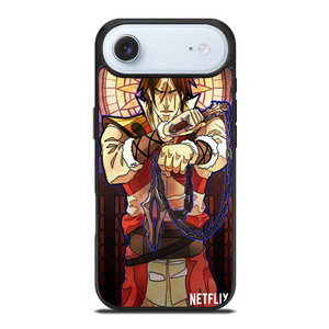 CASTLEVANIA NETFLIX SERIES iPhone Air Case Cover
