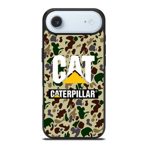 CATERPILLAR CAT BAPE CAMO iPhone Air Case Cover