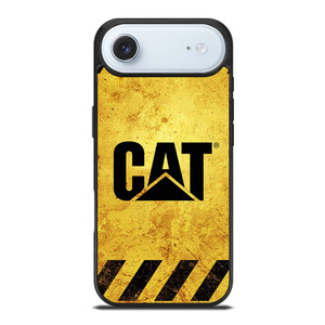 CATERPILLAR CAT LOGO STRIPE iPhone Air Case Cover