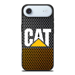 CATERPILLAR LOGO iPhone Air Case Cover