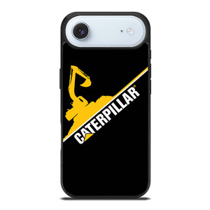 CATERPILLAR TRACTOR LOGO CAT ICON 2 iPhone Air Case Cover