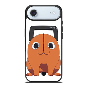 CHAINSAW MAN POCHITA MANGA iPhone Air Case Cover