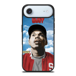 CHANCE 10 DAY iPhone Air Case Cover