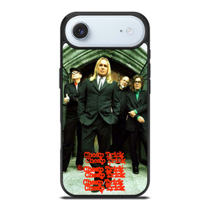 CHEAP TRICK PERSONEL iPhone Air Case Cover