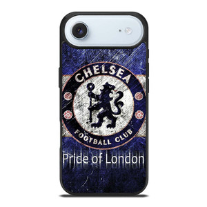 CHELSEA iPhone Air Case Cover