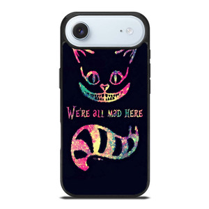 CHESHIRE CAT ALICE IN WONDERLAND iPhone Air Case Cover