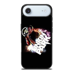 CHESTER BENNINGTON LINKIN PARK 2 iPhone Air Case Cover CHESTER BENNINGTON LINKIN PARK 2 iPhone Air Case Cover