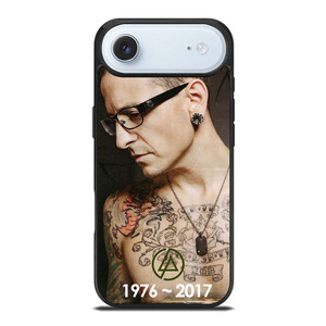 CHESTER BENNINGTON LINKIN PARK iPhone Air Case Cover CHESTER BENNINGTON LINKIN PARK iPhone Air Case Cover