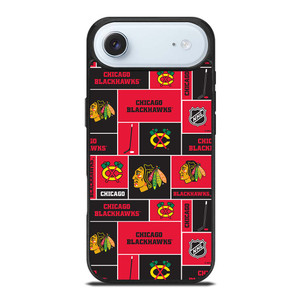 CHICAGO BLACKHAWKS HOCKEY iPhone Air Case Cover