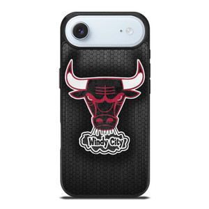 CHICAGO BULLS WINDY CITY iPhone Air Case Cover