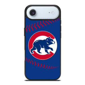 CHICAGO CUBS BASEBALL LOGO iPhone Air Case Cover