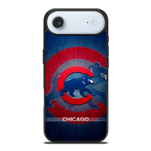 CHICAGO CUBS LOGO SYMBOL iPhone Air Case Cover