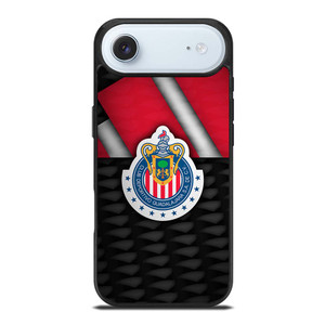 CHIVAS DE GUADALAJARA ADI iPhone Air Case Cover