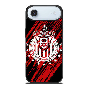 CHIVAS DE GUADALAJARA CLUB iPhone Air Case Cover