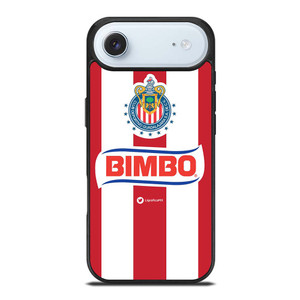 CHIVAS DE GUADALAJARA DEPORTIVO JERSEY iPhone Air Case Cover