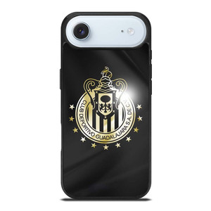 CHIVAS DE GUADALAJARA GOLD LOGO iPhone Air Case Cover