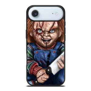 CHUCKY DOLL KNIFE iPhone Air Case Cover