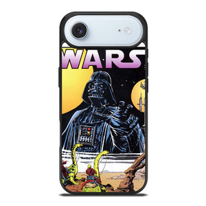 CLASSIC STAR WARS DARTH VADER iPhone Air Case Cover CLASSIC STAR WARS DARTH VADER iPhone Air Case Cover