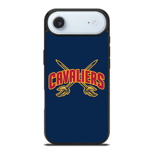 CLEVELAND CAVALIERS LOGO iPhone Air Case Cover CLEVELAND CAVALIERS LOGO iPhone Air Case Cover