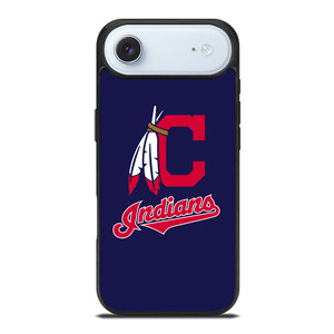 CLEVELAND INDIANS ICON iPhone Air Case Cover CLEVELAND INDIANS ICON iPhone Air Case Cover