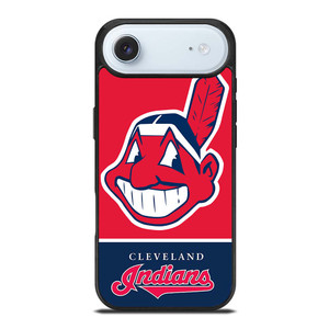 CLEVELAND INDIANS MLB 2 iPhone Air Case Cover CLEVELAND INDIANS MLB 2 iPhone Air Case Cover