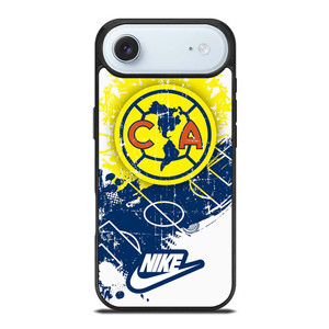 CLUB AMERICA AGUILAS ART 3 iPhone Air Case Cover