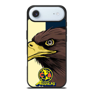 CLUB AMERICA AGUILAS MASKOT iPhone Air Case Cover