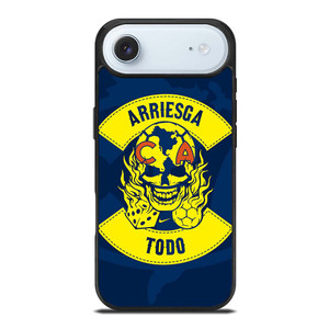 CLUB AMERICA ARRIESGA TODO iPhone Air Case Cover