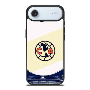 CLUB AMERICA DE FUTBOL LOGO iPhone Air Case Cover CLUB AMERICA DE FUTBOL LOGO iPhone Air Case Cover