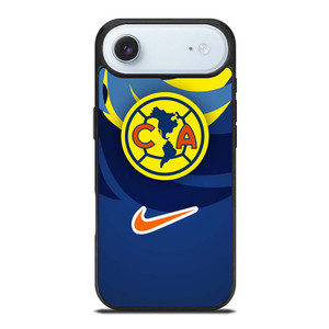 CLUB AMERICA EL MAS GRANDE Soccer Team iPhone Air Case Cover