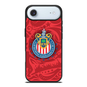 CLUB GUADALAJARA CHIVAS LOGO iPhone Air Case Cover