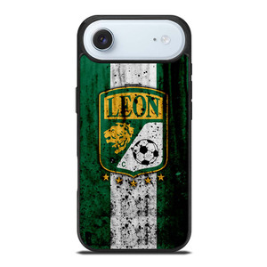 CLUB LEON FOOTBALL ART iPhone Air Case Cover