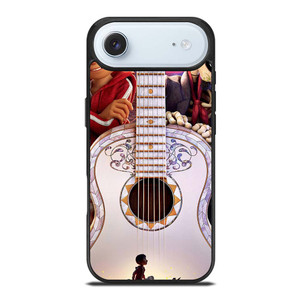 COCO DISNEY PIXAR ART iPhone Air Case Cover