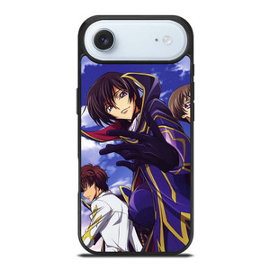 CODE GEASS ANIME MANGA iPhone Air Case Cover