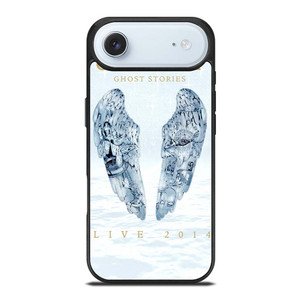 COLD PLAY GHOST STORIES iPhone Air Case Cover
