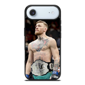 CONOR MCGREGOR UFC iPhone Air Case Cover CONOR MCGREGOR UFC iPhone Air Case Cover