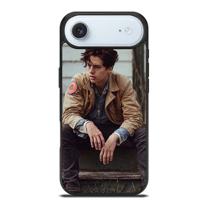 COOL JUGHEAD JONES RIVERDALE iPhone Air Case Cover COOL JUGHEAD JONES RIVERDALE iPhone Air Case Cover