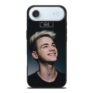 CORBYN BESSON WHY DON'T WE 2 iPhone Air Case Cover
