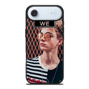 CORBYN BESSON WHY DON'T WE iPhone Air Case Cover