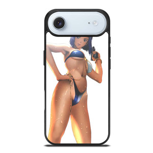 COWBOY BEBOP FAYE VALENTINE SEXY iPhone Air Case Cover
