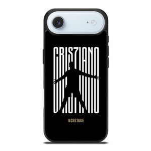 CRISTIANO RONALDO CR7 JUVENTUS 2 iPhone Air Case Cover